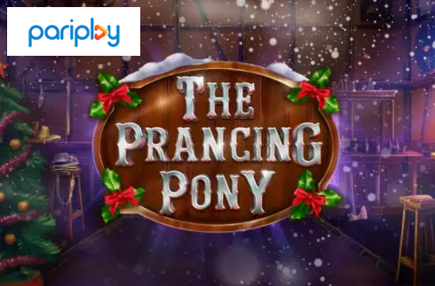 The Prancing Pony Christmas Edition